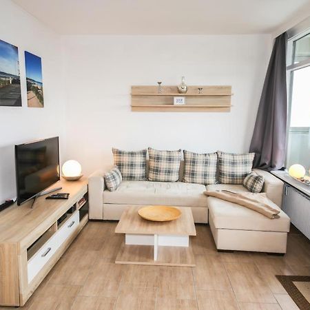 Ferienwohnung Traum Ostseeblick Sierksdorf Kültér fotó