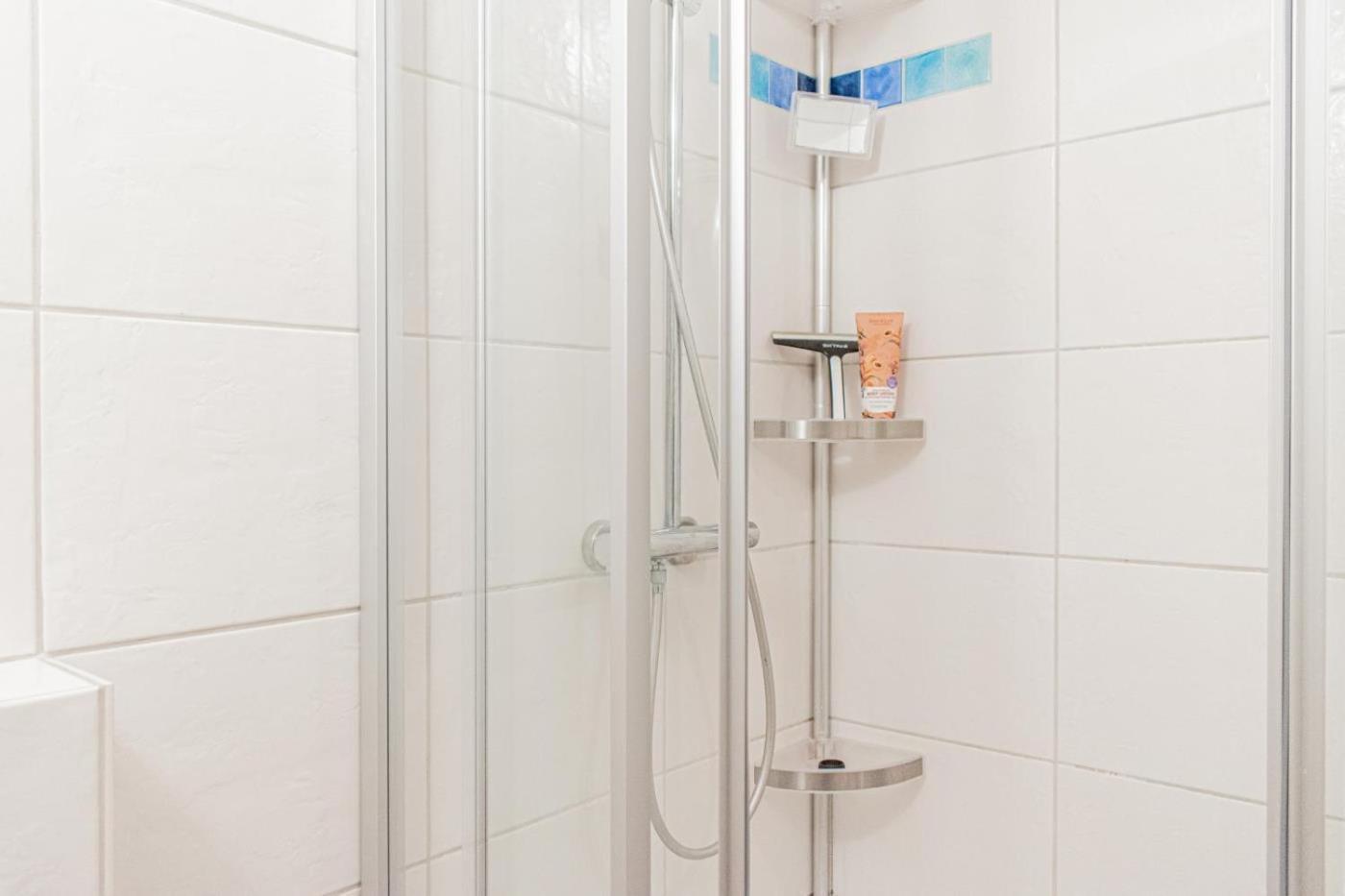 Ferienwohnung Traum Ostseeblick Sierksdorf Kültér fotó