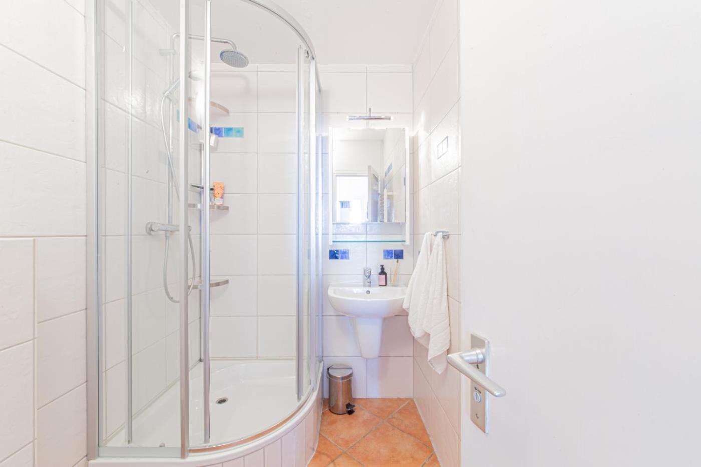 Ferienwohnung Traum Ostseeblick Sierksdorf Kültér fotó