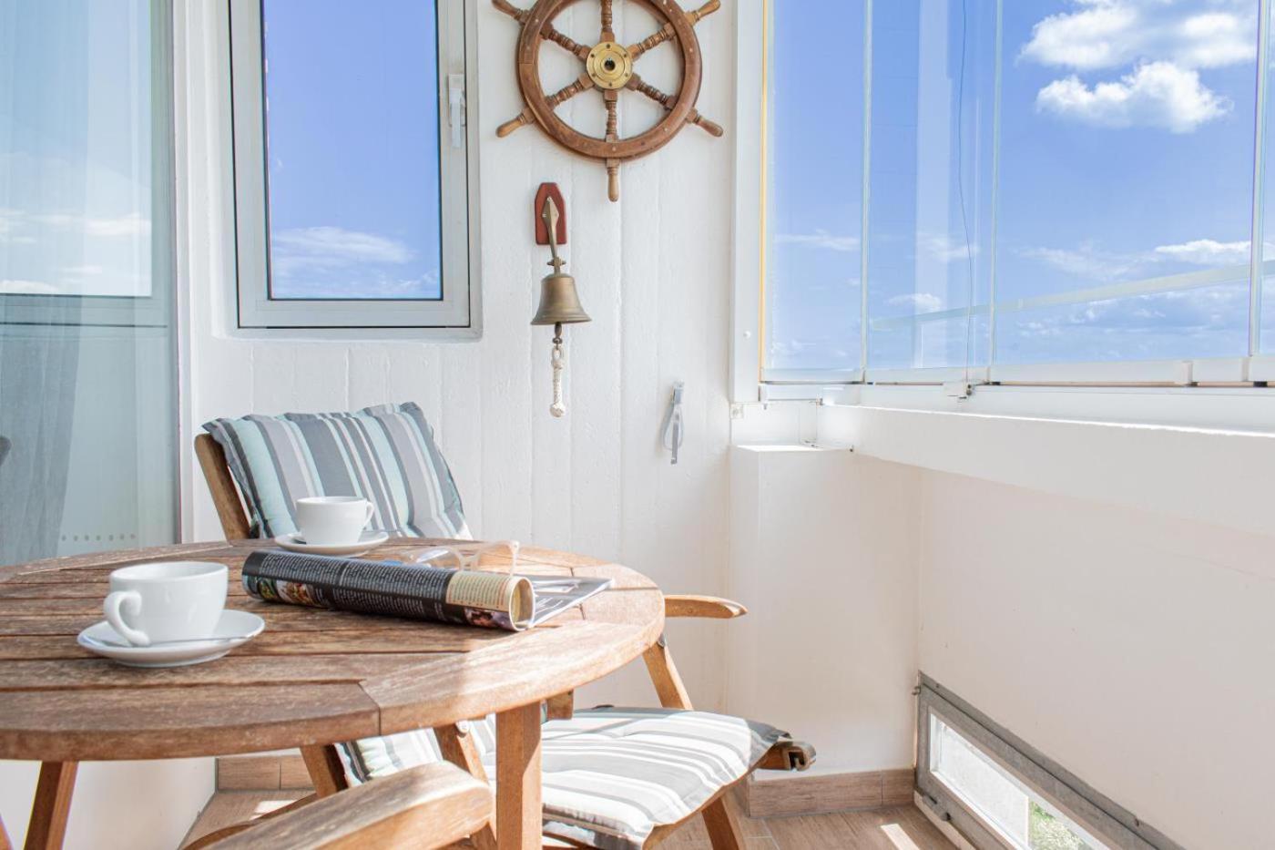 Ferienwohnung Traum Ostseeblick Sierksdorf Kültér fotó