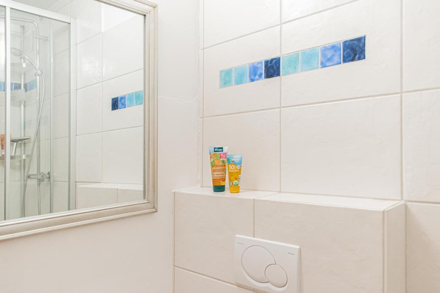 Ferienwohnung Traum Ostseeblick Sierksdorf Kültér fotó