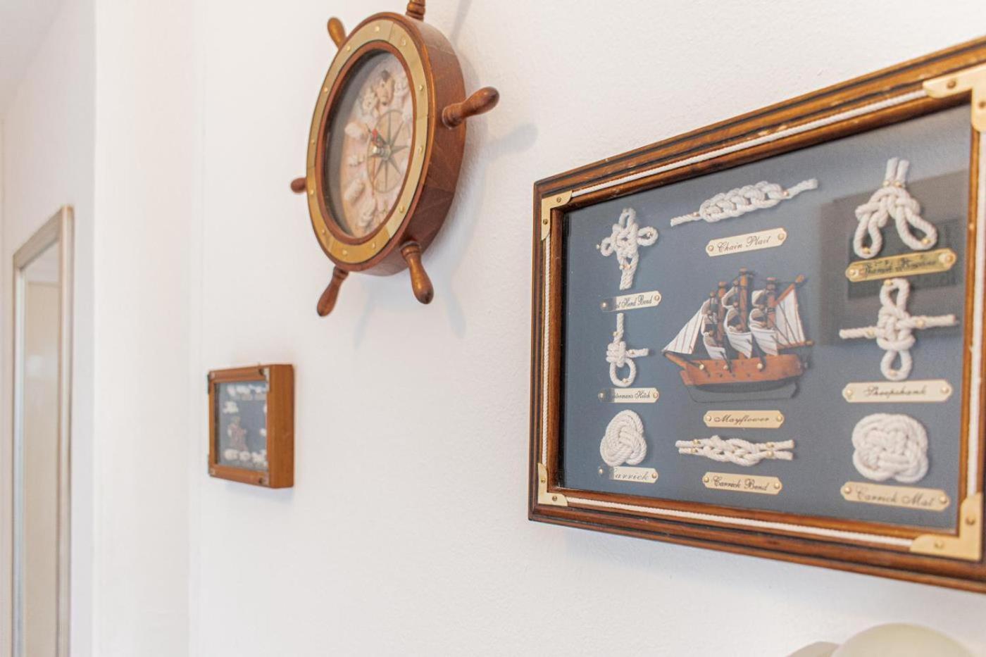 Ferienwohnung Traum Ostseeblick Sierksdorf Kültér fotó