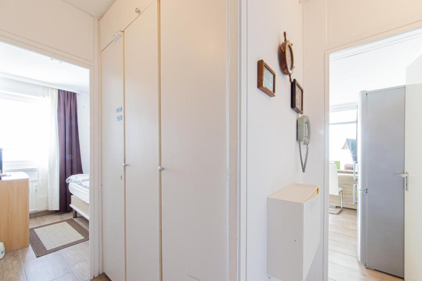 Ferienwohnung Traum Ostseeblick Sierksdorf Kültér fotó