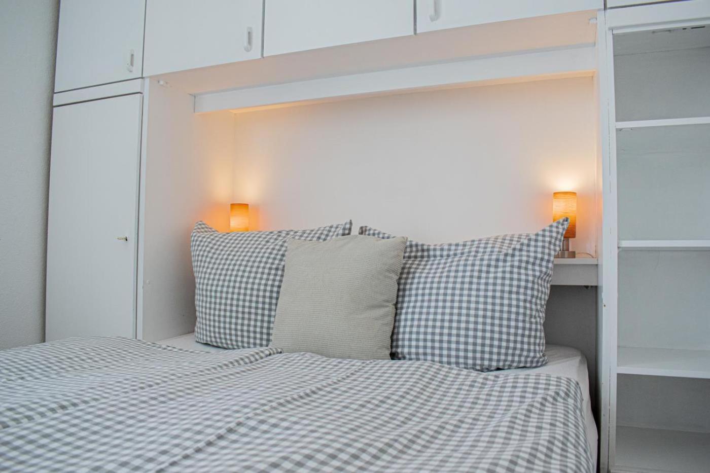 Ferienwohnung Traum Ostseeblick Sierksdorf Kültér fotó