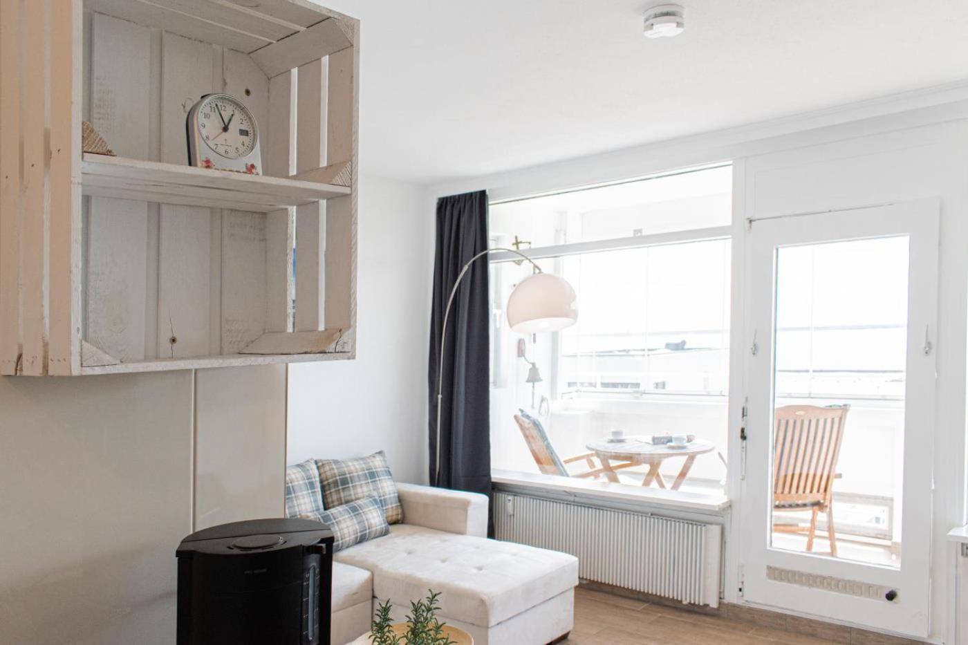 Ferienwohnung Traum Ostseeblick Sierksdorf Kültér fotó