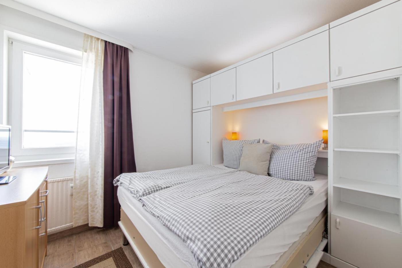 Ferienwohnung Traum Ostseeblick Sierksdorf Kültér fotó