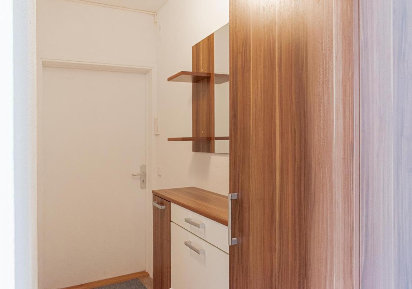 Ferienwohnung Traum Ostseeblick Sierksdorf Kültér fotó