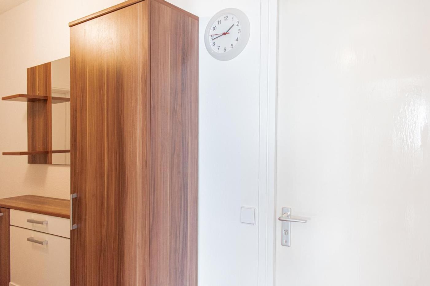 Ferienwohnung Traum Ostseeblick Sierksdorf Kültér fotó