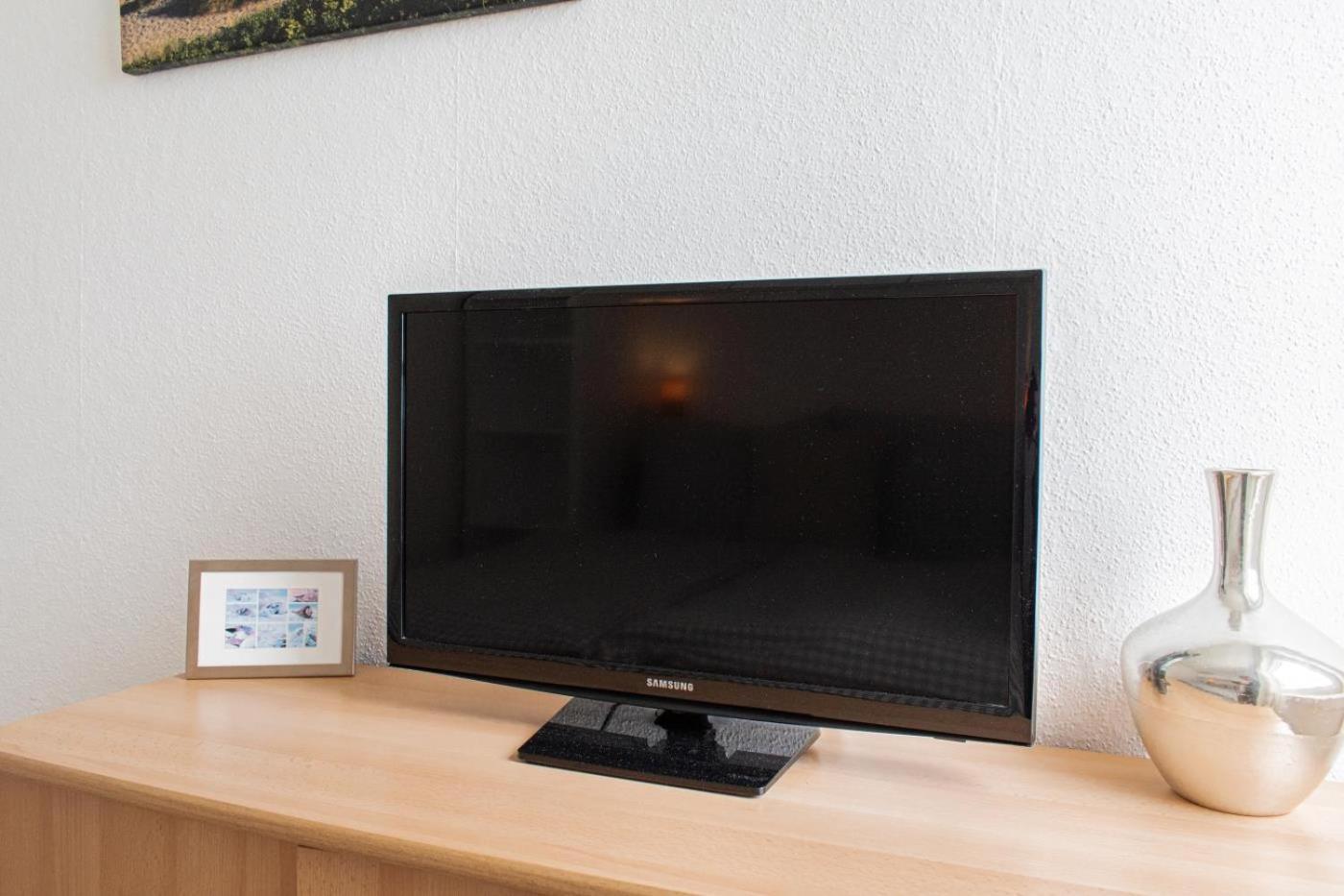 Ferienwohnung Traum Ostseeblick Sierksdorf Kültér fotó