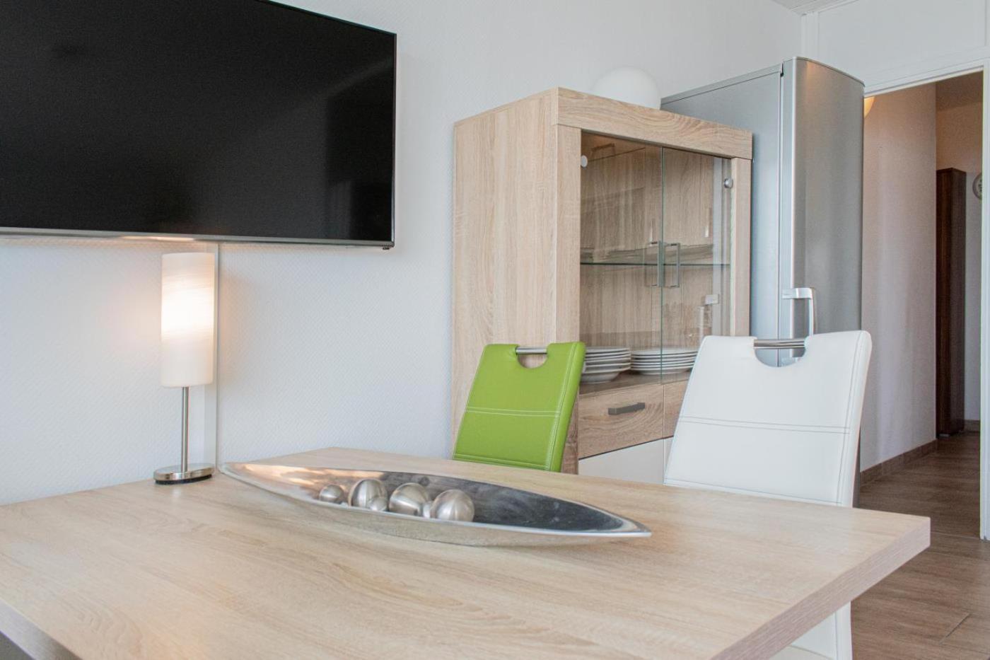Ferienwohnung Traum Ostseeblick Sierksdorf Kültér fotó